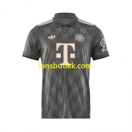 Fotballdrakt Bayern München Octoberfest Fjerde 2024-2025 Kortermet